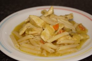 macarrones-con-pollo-al-curry-10