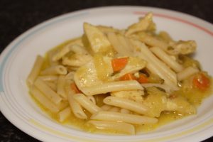 macarrones-con-pollo-al-curry-11