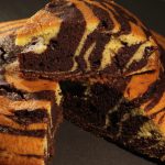 Cheesecake de chocolate negro sin horno