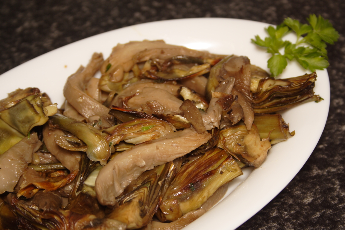 Guarnición «más que rica» – Más que postres